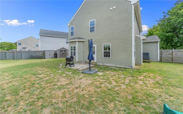 507 Hamilton AVE A, Portsmouth, VA 23707