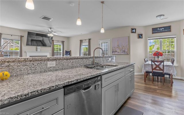507 Hamilton AVE A, Portsmouth, VA 23707