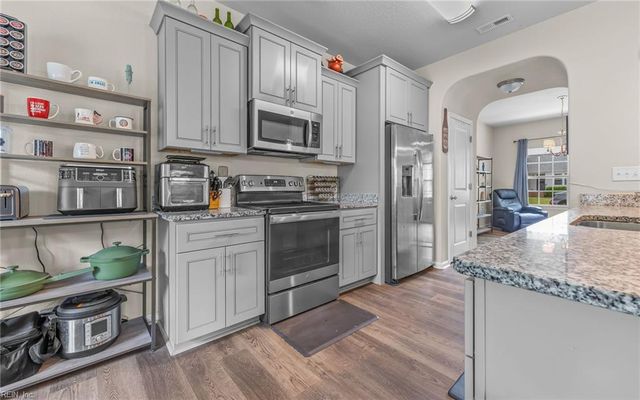 507 Hamilton AVE A, Portsmouth, VA 23707