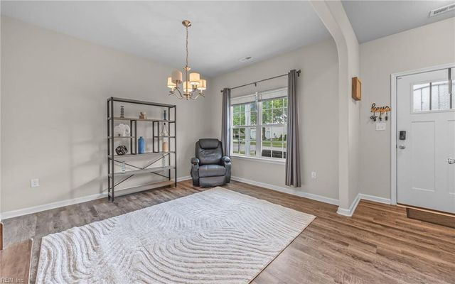 507 Hamilton AVE A, Portsmouth, VA 23707