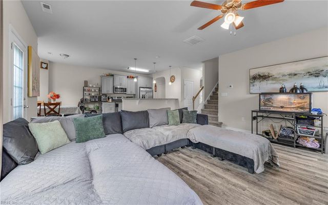507 Hamilton AVE A, Portsmouth, VA 23707