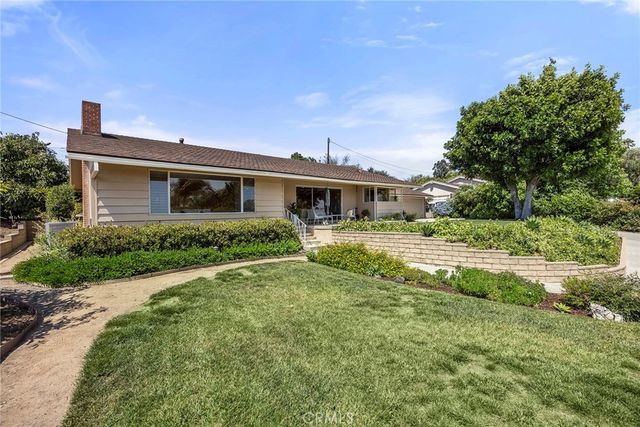 11861 Shadycrest Lane, La Habra, CA 90631