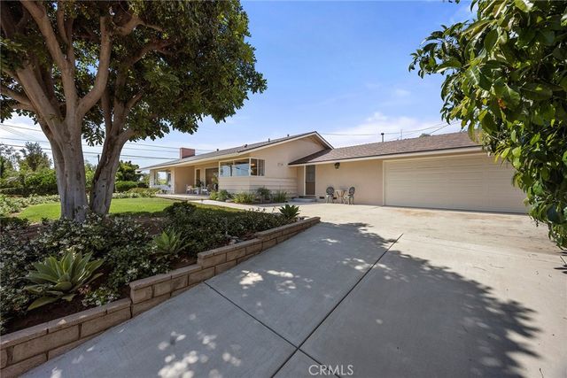 11861 Shadycrest Lane, La Habra, CA 90631