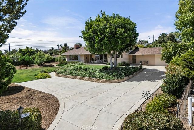11861 Shadycrest Lane, La Habra, CA 90631