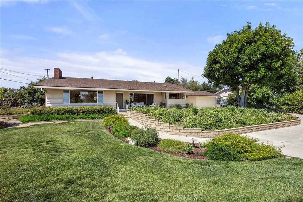 11861 Shadycrest Lane, La Habra, CA 90631
