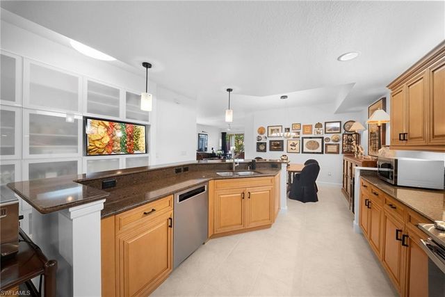 8609 Via Rapallo DR 101, Estero, FL 33928