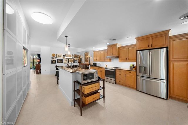 8609 Via Rapallo DR 101, Estero, FL 33928