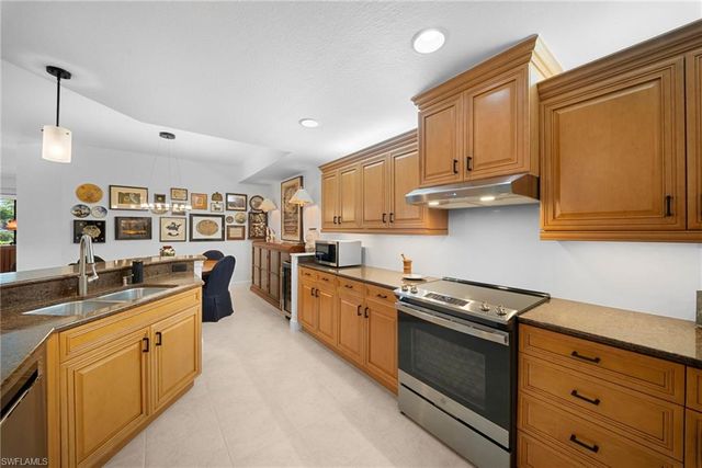 8609 Via Rapallo DR 101, Estero, FL 33928