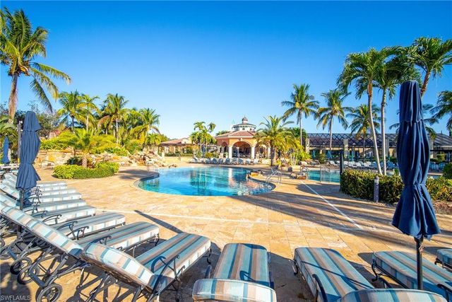 8609 Via Rapallo DR 101, Estero, FL 33928