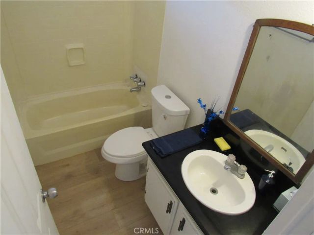 14555 Artesia Trail, Santa Margarita, CA 93453