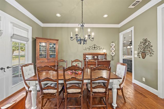 7216 Hinton Drive, Mansfield, TX 76063