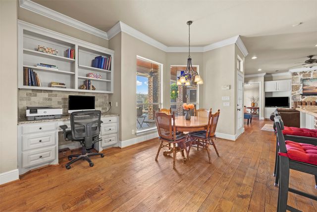 7216 Hinton Drive, Mansfield, TX 76063