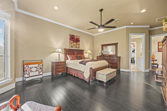 7216 Hinton Drive, Mansfield, TX 76063