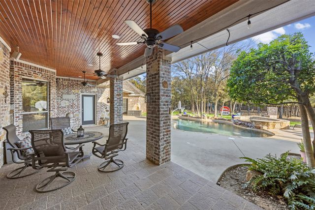 7216 Hinton Drive, Mansfield, TX 76063