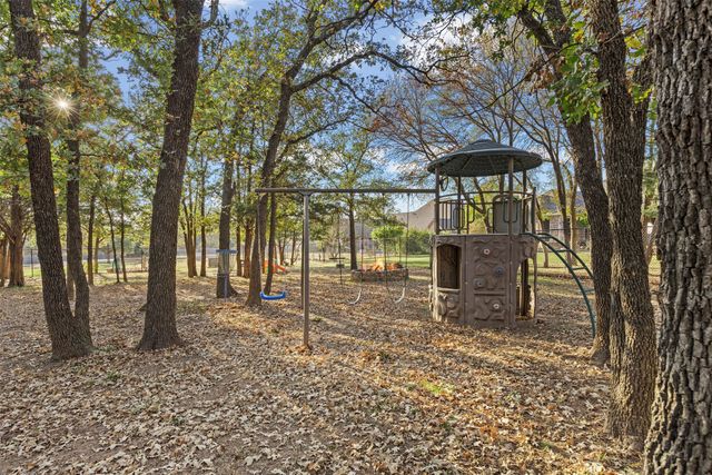 7216 Hinton Drive, Mansfield, TX 76063