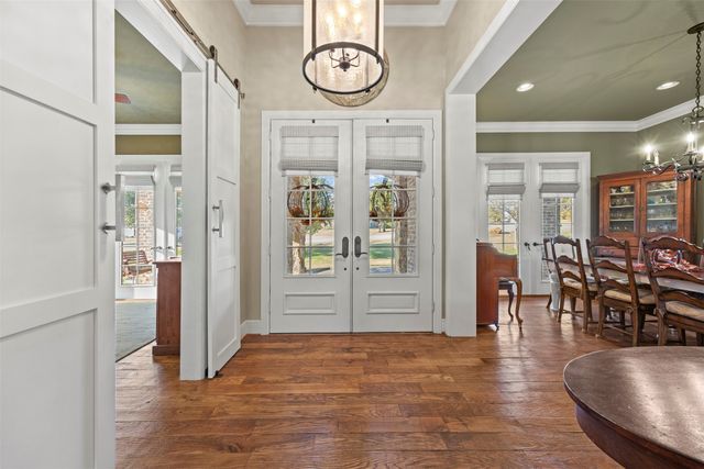 7216 Hinton Drive, Mansfield, TX 76063