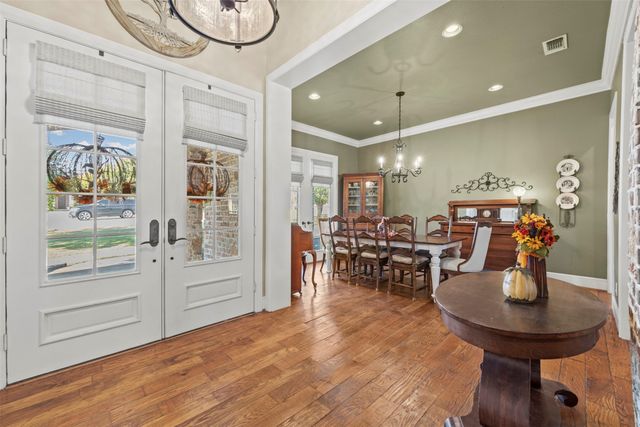 7216 Hinton Drive, Mansfield, TX 76063