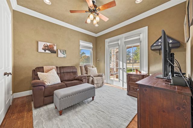 7216 Hinton Drive, Mansfield, TX 76063