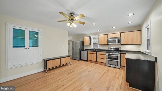 4037 GRANDE VIEW DR, Pylesville, MD 21132