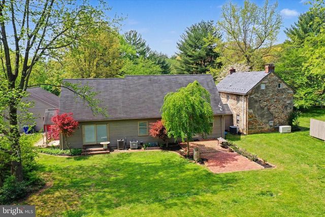 4037 GRANDE VIEW DR, Pylesville, MD 21132