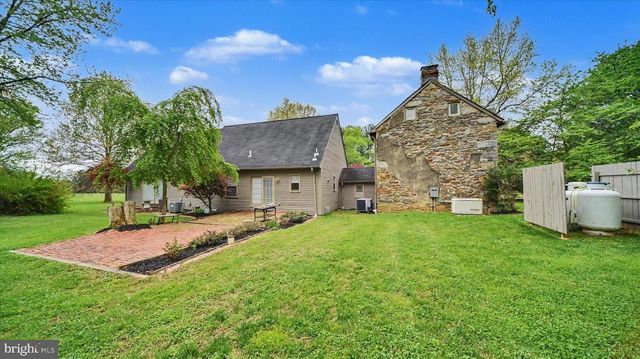 4037 GRANDE VIEW DR, Pylesville, MD 21132