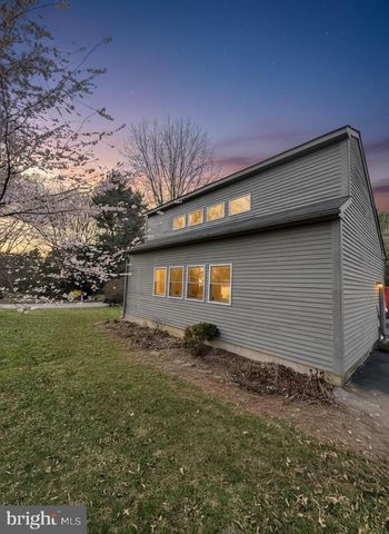 4037 GRANDE VIEW DR, Pylesville, MD 21132