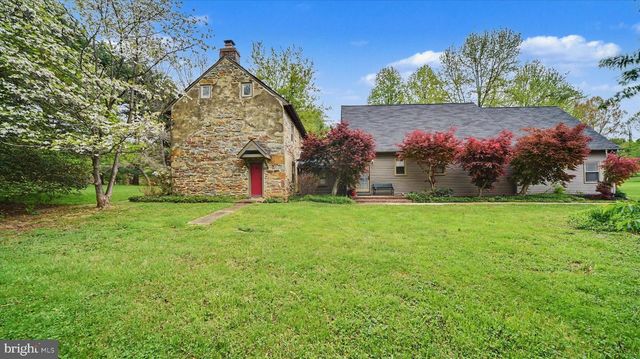 4037 GRANDE VIEW DR, Pylesville, MD 21132