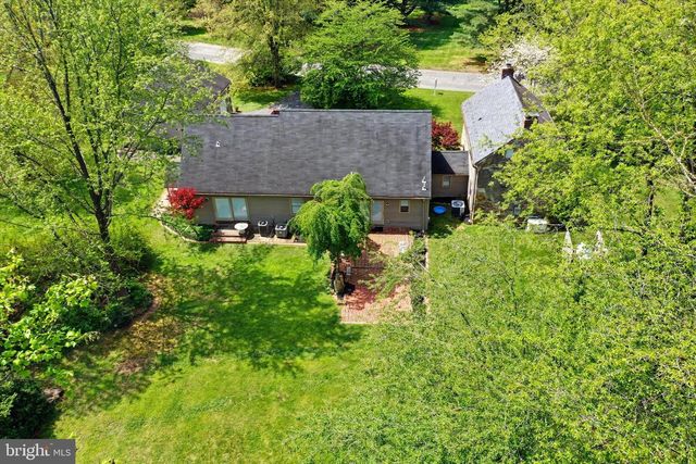 4037 GRANDE VIEW DR, Pylesville, MD 21132