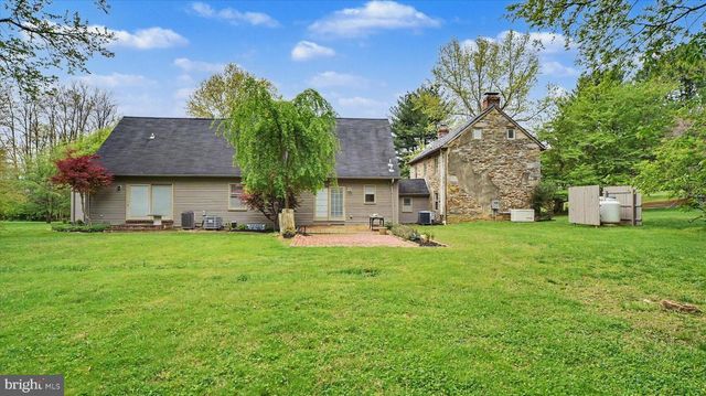 4037 GRANDE VIEW DR, Pylesville, MD 21132