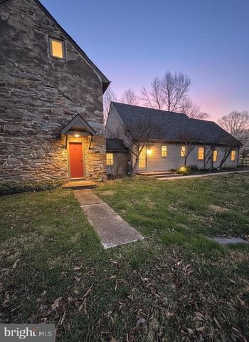 4037 GRANDE VIEW DR, Pylesville, MD 21132