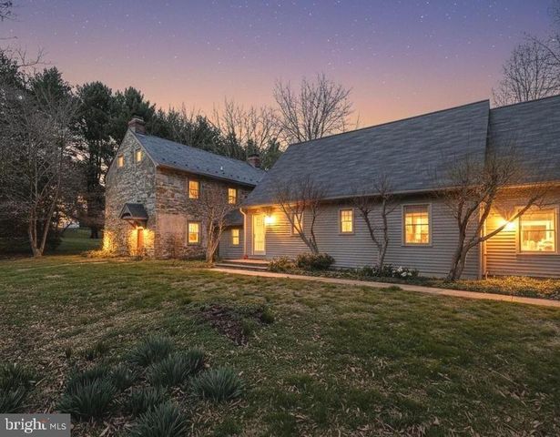 4037 GRANDE VIEW DR, Pylesville, MD 21132