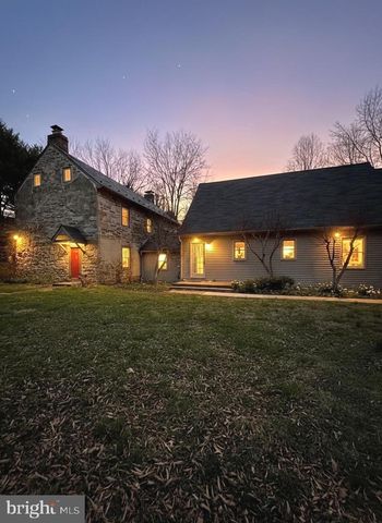 4037 GRANDE VIEW DR, Pylesville, MD 21132