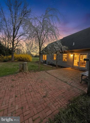 4037 GRANDE VIEW DR, Pylesville, MD 21132