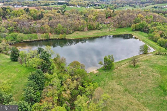 4037 GRANDE VIEW DR, Pylesville, MD 21132