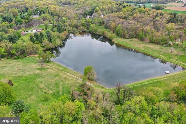 4037 GRANDE VIEW DR, Pylesville, MD 21132