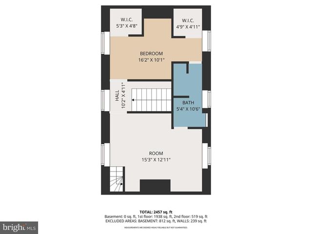 4037 GRANDE VIEW DR, Pylesville, MD 21132