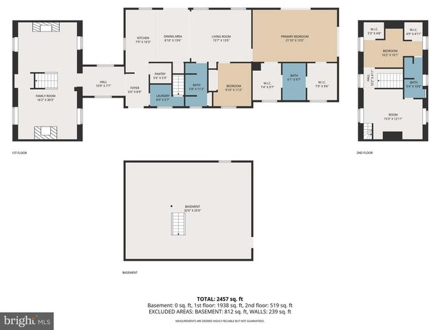 4037 GRANDE VIEW DR, Pylesville, MD 21132