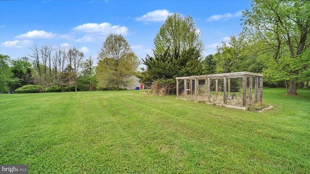 4037 GRANDE VIEW DR, Pylesville, MD 21132