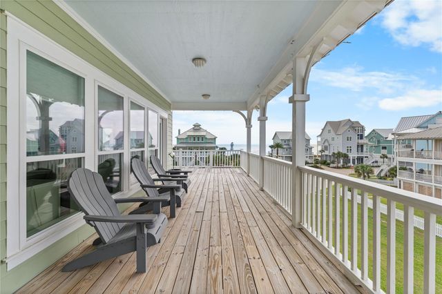 3830 Wentletrap, Galveston, TX 77554