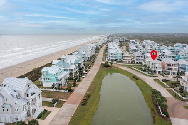 3830 Wentletrap, Galveston, TX 77554