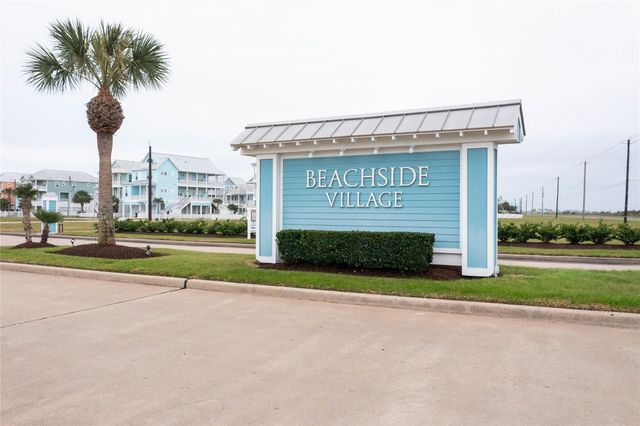 3830 Wentletrap, Galveston, TX 77554