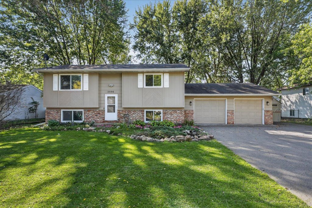 3806 225th Lane NW, Saint Francis, MN 55070