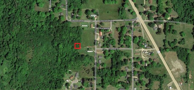 0 Front Street, Other, AR 71640