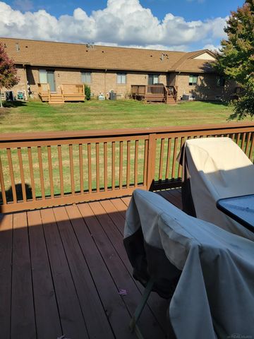 26173 Annagrove Lane, Chesterfield, MI 48051