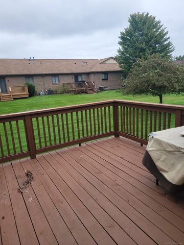 26173 Annagrove Lane, Chesterfield, MI 48051