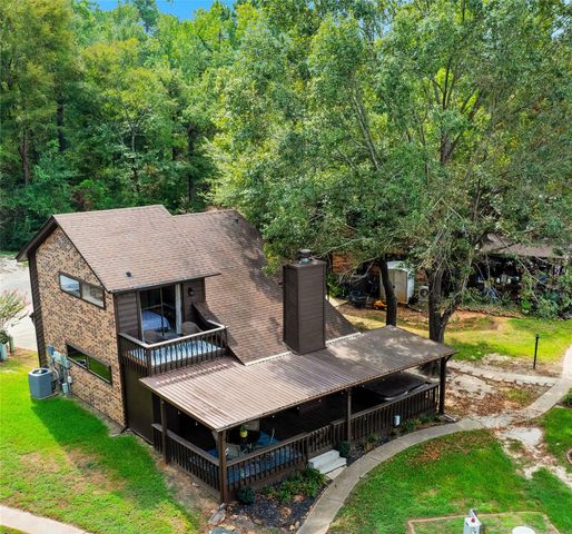 200 Fountain Lake W 112, Livingston, TX 77351