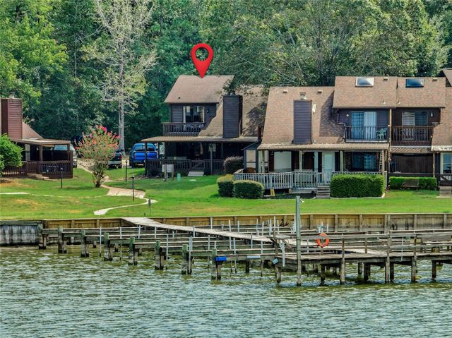 200 Fountain Lake W 112, Livingston, TX 77351