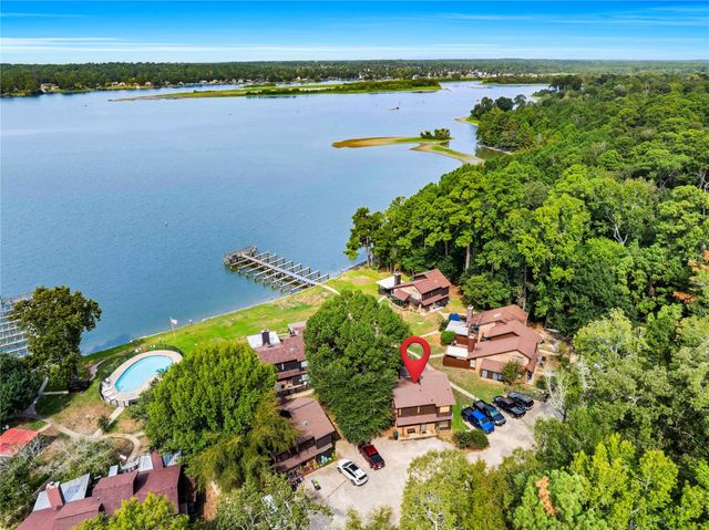 200 Fountain Lake W 112, Livingston, TX 77351