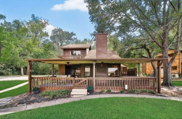 200 Fountain Lake W 112, Livingston, TX 77351