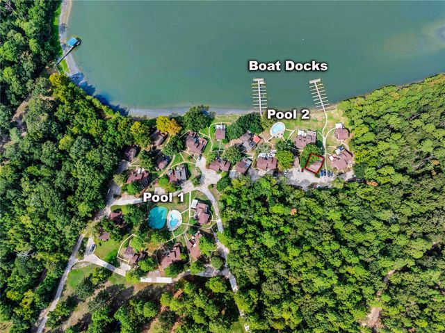 200 Fountain Lake W 112, Livingston, TX 77351